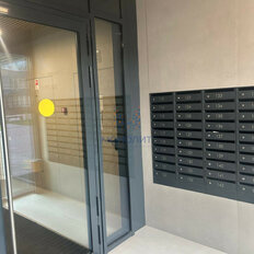 Квартира 35,9 м², 1-комнатная - изображение 5