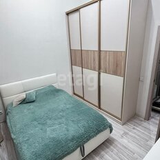 Квартира 53,5 м², 2-комнатная - изображение 5