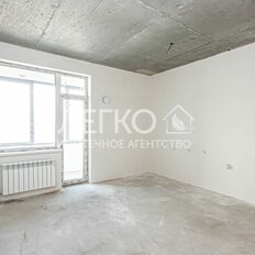 Квартира 28,3 м², студия - изображение 2