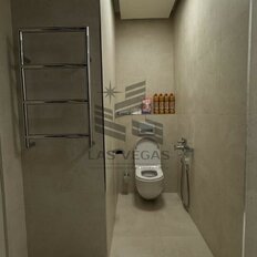 Квартира 144 м², 3-комнатная - изображение 5