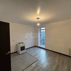 Квартира 24,1 м², студия - изображение 3