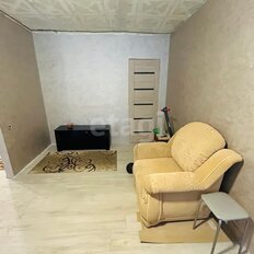 Квартира 31,5 м², студия - изображение 3