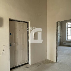 Квартира 75,6 м², 3-комнатная - изображение 3