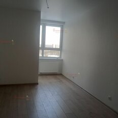 Квартира 22 м², 1-комнатная - изображение 2