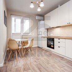 Квартира 50 м², 2-комнатная - изображение 3