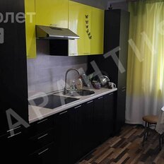 Квартира 53,6 м², 3-комнатная - изображение 2