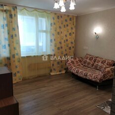 Квартира 34 м², 1-комнатная - изображение 1