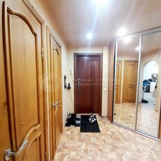 Квартира 60,6 м², 3-комнатная - изображение 4