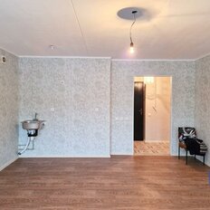 Квартира 30,3 м², студия - изображение 4