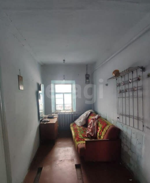 Дом 2-комн. 38.3 м² в Асино — фото 7 из 7