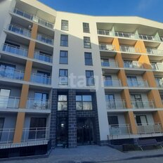 Квартира 50,2 м², 1-комнатные - изображение 4