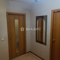 Квартира 35,5 м², 1-комнатная - изображение 4