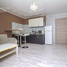 Квартира 30,3 м², студия - изображение 4