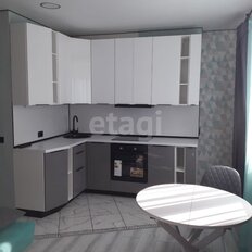 Квартира 36,7 м², студия - изображение 4