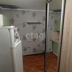 17,5 м², комната - изображение 5