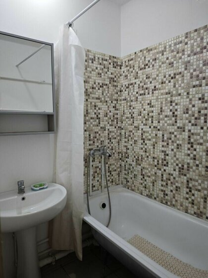 26,2 м², квартира-студия 4 200 000 ₽ - изображение 10