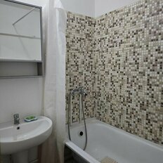 Квартира 28 м², студия - изображение 4