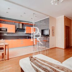 Квартира 41,2 м², студия - изображение 5