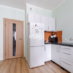 Квартира 20,7 м², студия - изображение 4