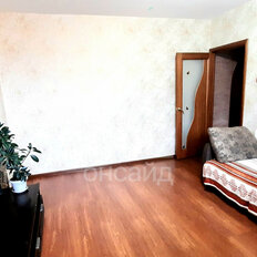 Квартира 63,7 м², 3-комнатная - изображение 3