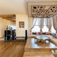 Квартира 253 м², 4-комнатная - изображение 1