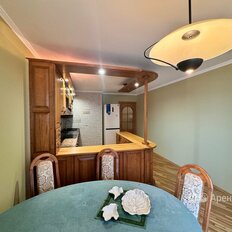 Квартира 92 м², 3-комнатная - изображение 5