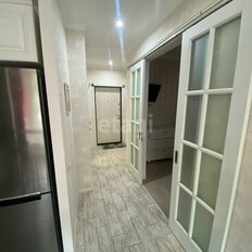 Квартира 41,6 м², 1-комнатная - изображение 5