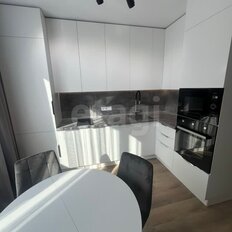 Квартира 57 м², 2-комнатная - изображение 3