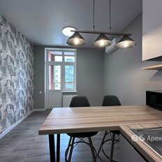 Квартира 36 м², 1-комнатная - изображение 4