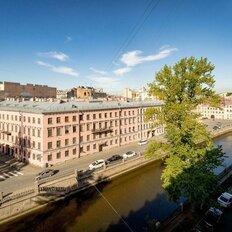 Квартира 131,7 м², 6-комнатная - изображение 1