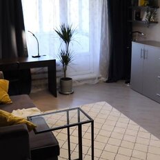 Квартира 34,2 м², 1-комнатная - изображение 2