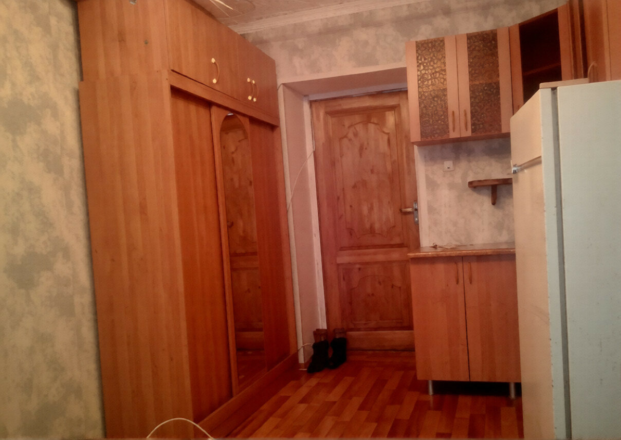 Квартира 1-комн. 12 м² в Томск — фото 3