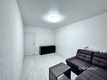 40 м², 1-комнатная квартира 49 500 ₽ в месяц - изображение 5