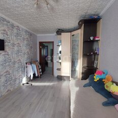 Квартира 44,3 м², 2-комнатная - изображение 2