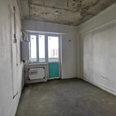 Квартира 34,6 м², 1-комнатная - изображение 1