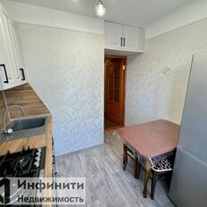 Квартира 48 м², 2-комнатная - изображение 4