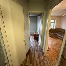 Квартира 29,4 м², 1-комнатная - изображение 4