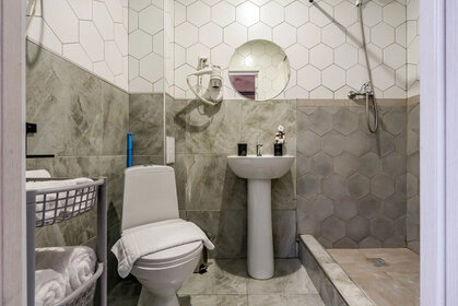 Купить трехкомнатную квартиру с раздельным санузлом в Саранске - изображение 14