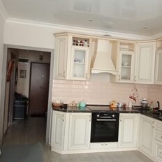 Квартира 44 м², 1-комнатная - изображение 1