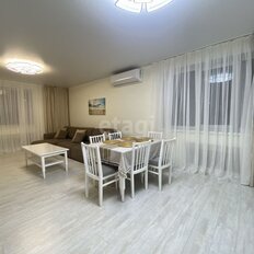 Квартира 90 м², 3-комнатная - изображение 4