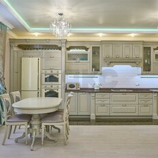 Квартира 129,5 м², 3-комнатная - изображение 3