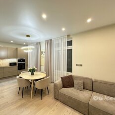 Квартира 93 м², 3-комнатная - изображение 2