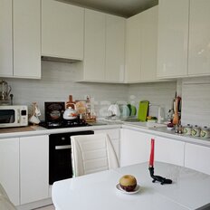 Квартира 34 м², 1-комнатная - изображение 5