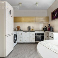 Квартира 61,2 м², 2-комнатная - изображение 1