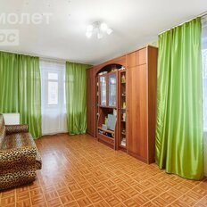 Квартира 43,4 м², 2-комнатная - изображение 5