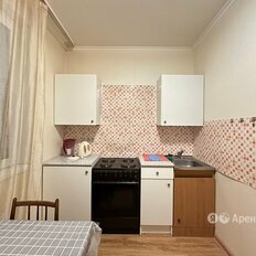 Квартира 38 м², 1-комнатная - изображение 1