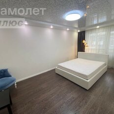 Квартира 33,4 м², 1-комнатная - изображение 5