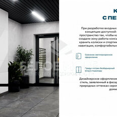 Квартира 25,9 м², студия - изображение 4