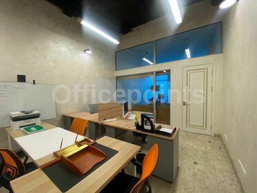 16,7 м², квартира-студия 1 830 000 ₽ - изображение 27