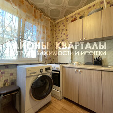 Квартира 44,5 м², 2-комнатная - изображение 3